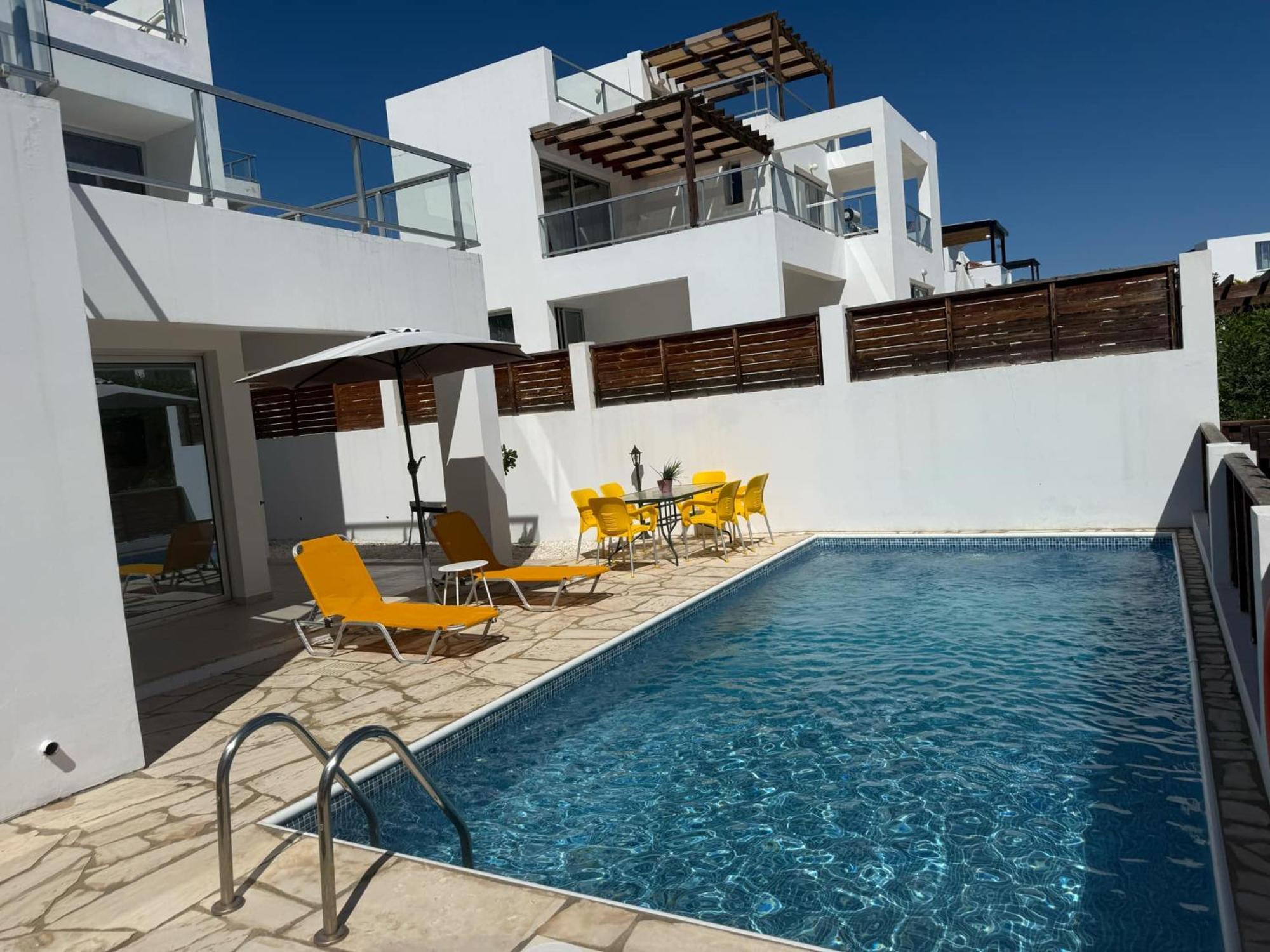 Villa Mulberry Retreat 0,5Km From Everything Κόλπος των Κοραλλιών Εξωτερικό φωτογραφία