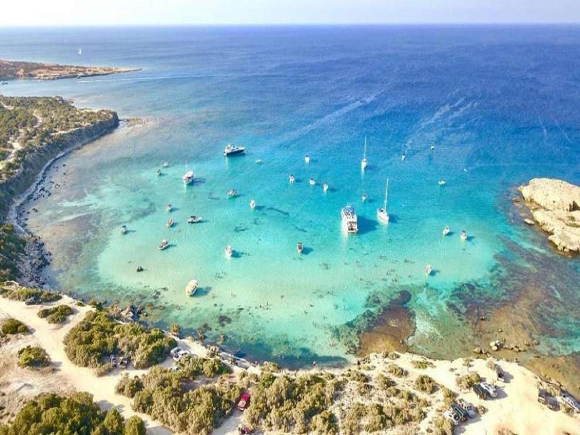 Villa Mulberry Retreat 0,5Km From Everything Κόλπος των Κοραλλιών Εξωτερικό φωτογραφία