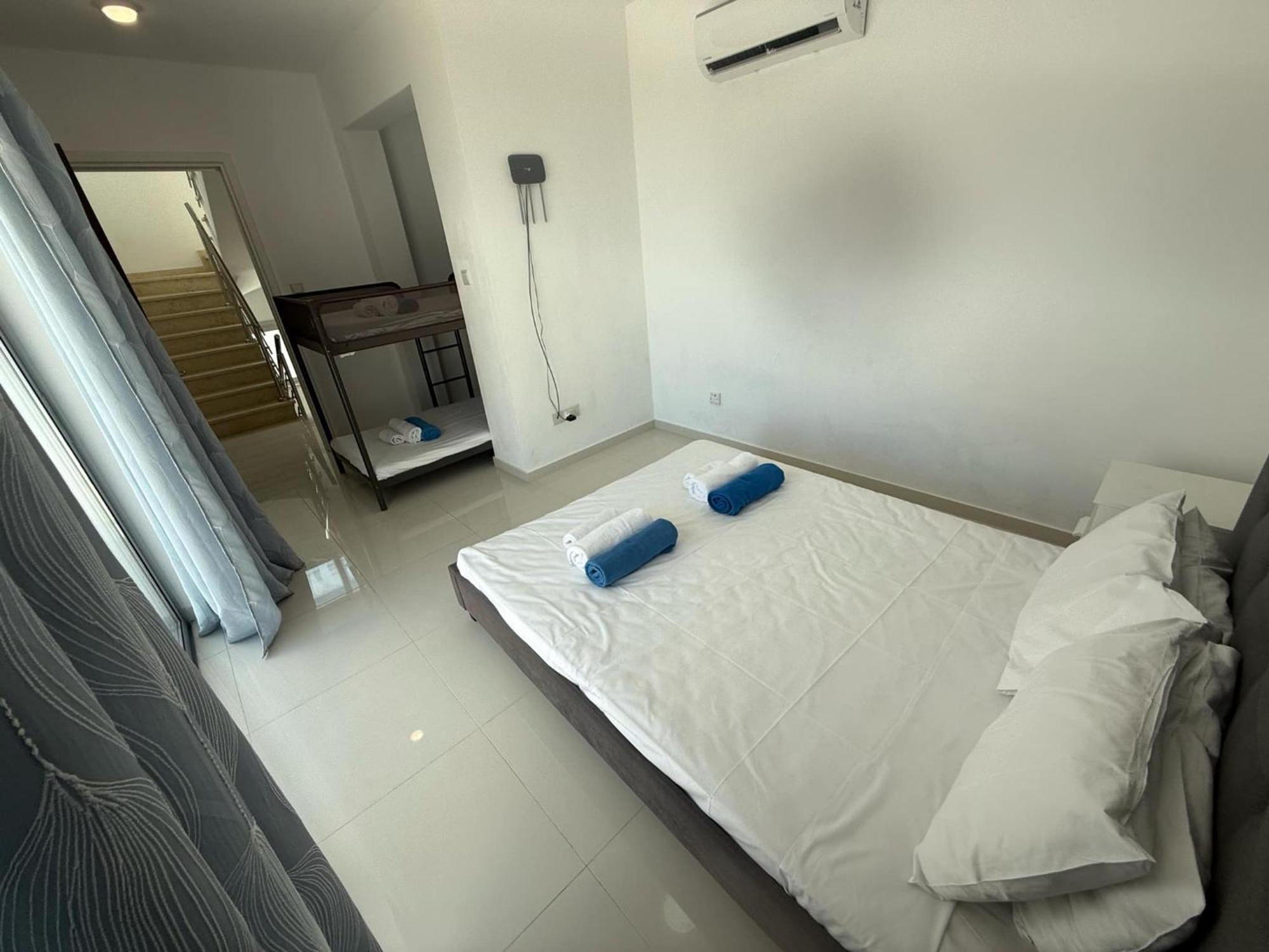 Villa Mulberry Retreat 0,5Km From Everything Κόλπος των Κοραλλιών Εξωτερικό φωτογραφία