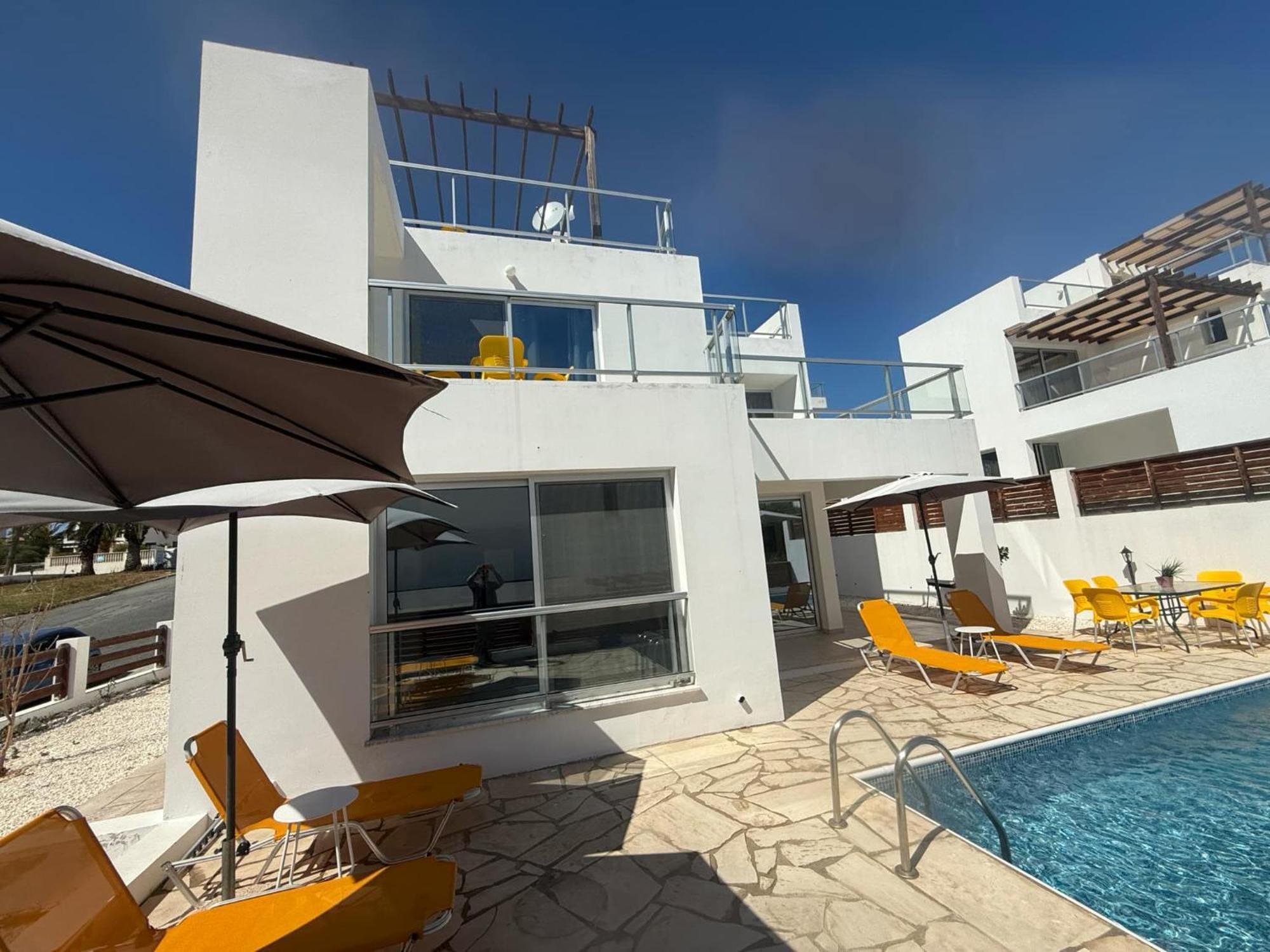 Villa Mulberry Retreat 0,5Km From Everything Κόλπος των Κοραλλιών Εξωτερικό φωτογραφία
